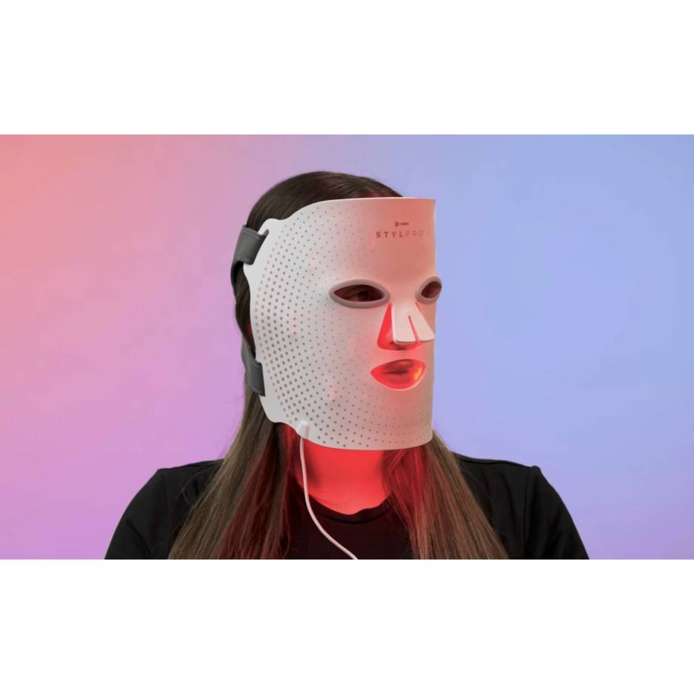 StylPro Wavelength LED Face Mask