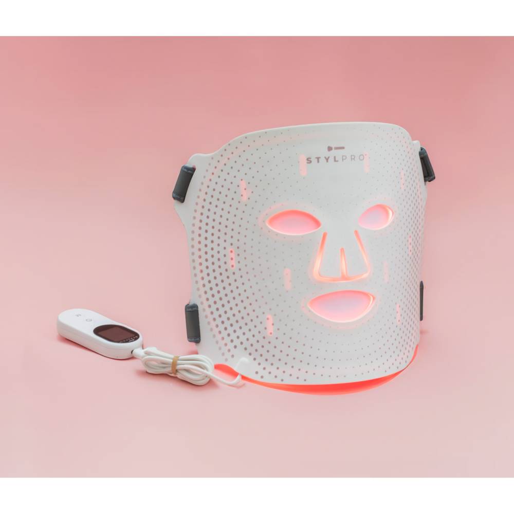 StylPro Wavelength LED Face Mask