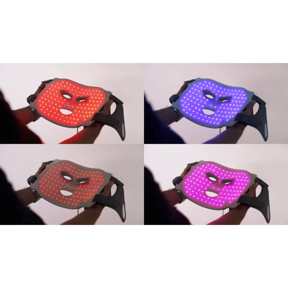 StylPro Wavelength LED Face Mask