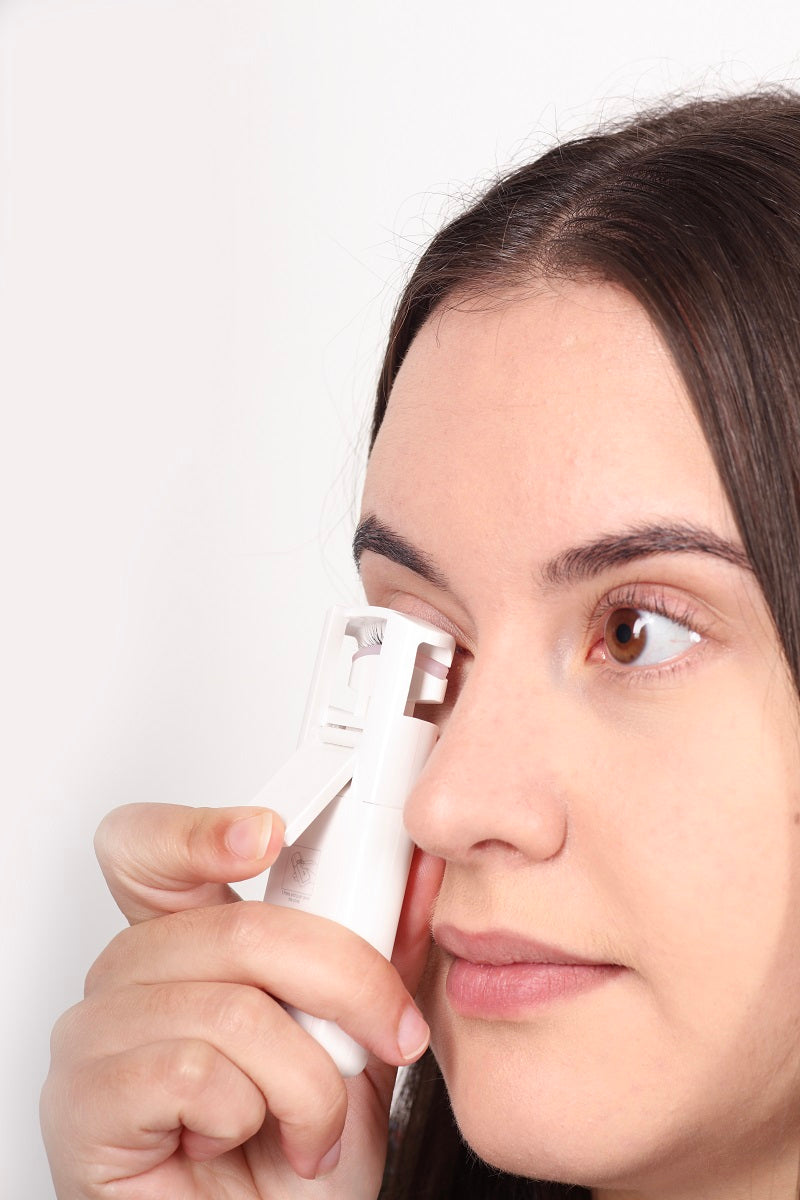 StylPro Hot Lash Heated Eyelash Curler
