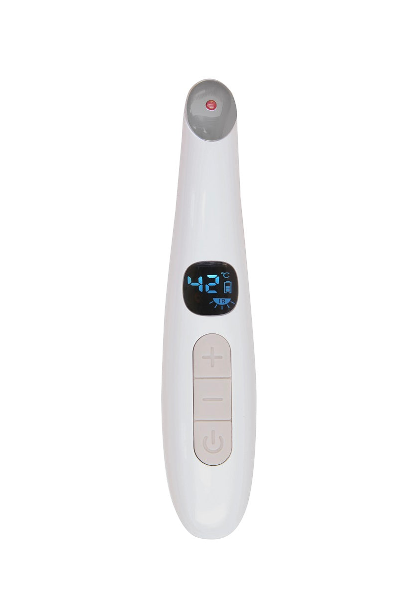 StylPro Bags Be Gone Heated Eye Massager