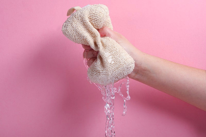 StylPro Bath Sponge