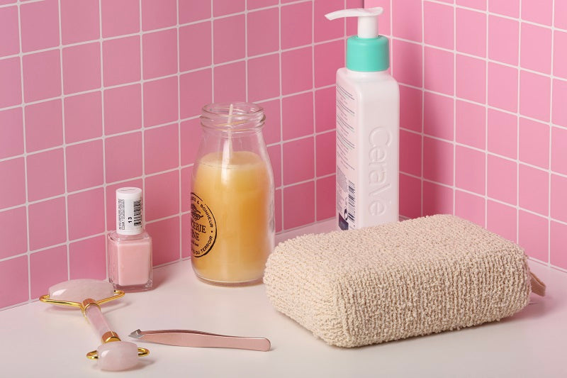 StylPro Bath Sponge