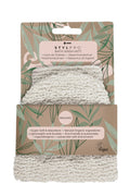 StylPro Bamboo Bath Wash Mitt