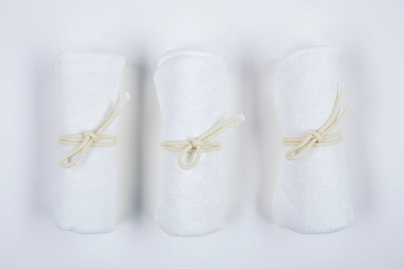 StylPro Bamboo Face Cloth (3)