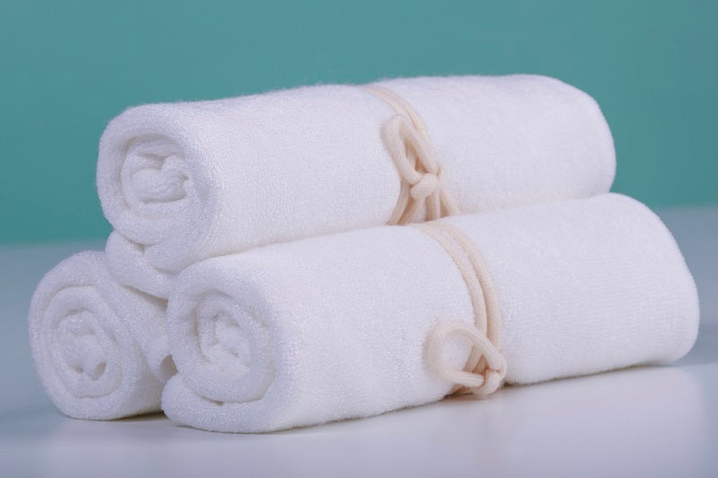 StylPro Bamboo Face Cloth (3)