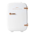 StylPro Four Litre Beauty Fridge Rose Gold