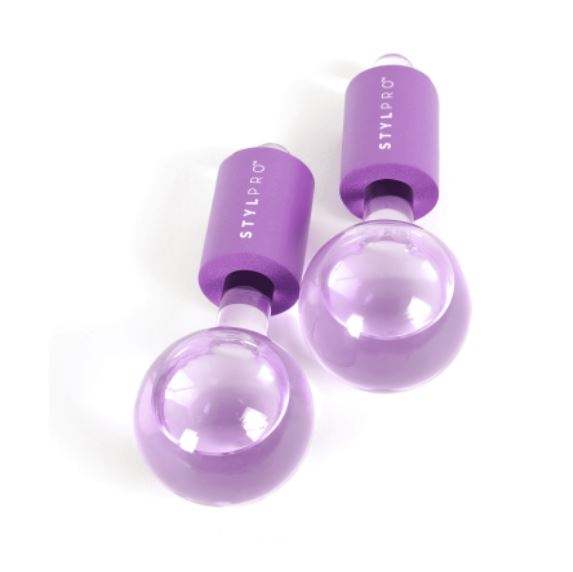 StylPro Facial Ice Globes