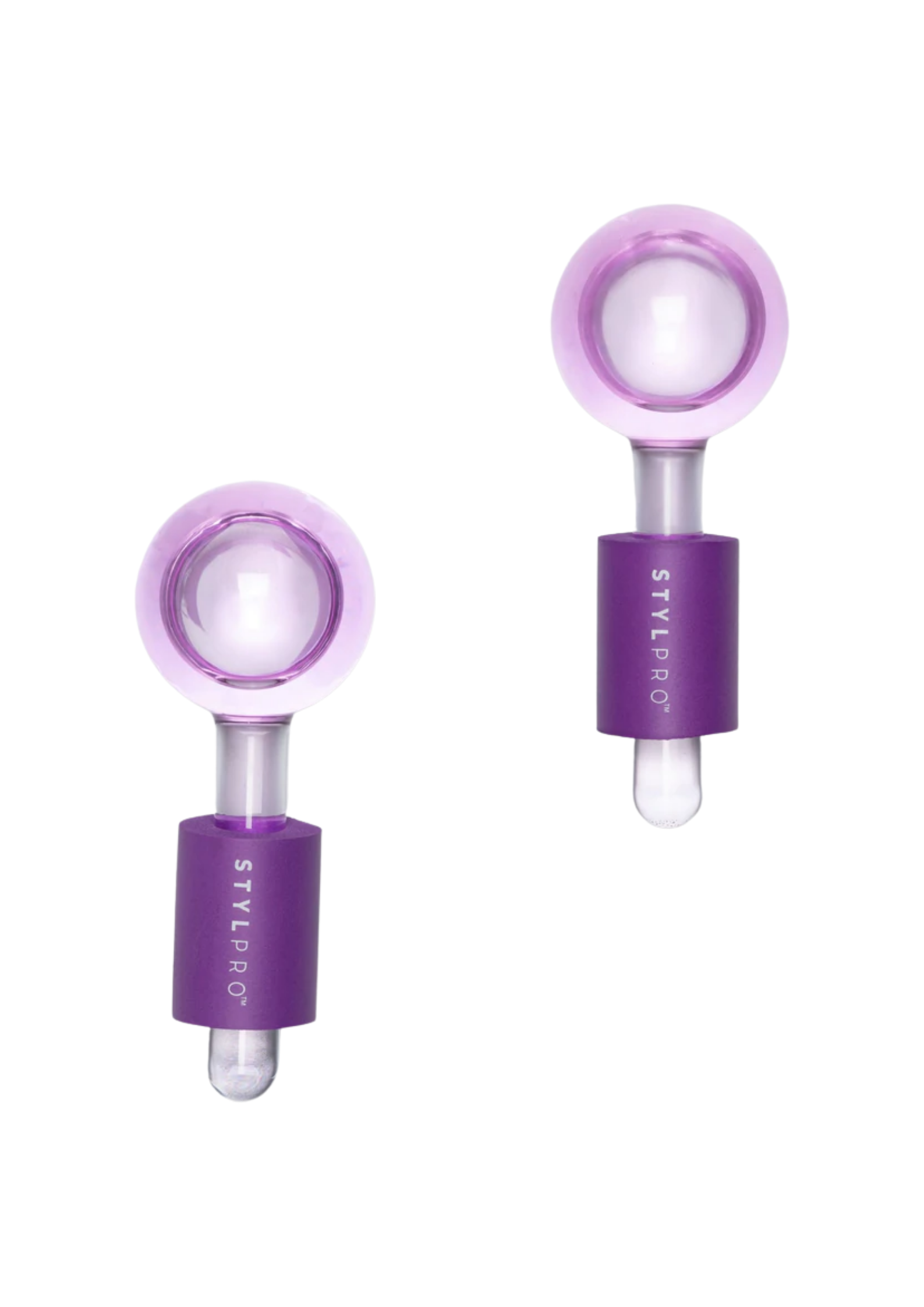 StylPro Facial Ice Globes
