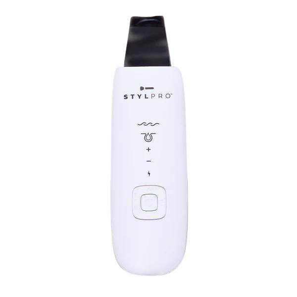 StylPro Smooth Finish Ultrasonic Ionic Facial Enhancer