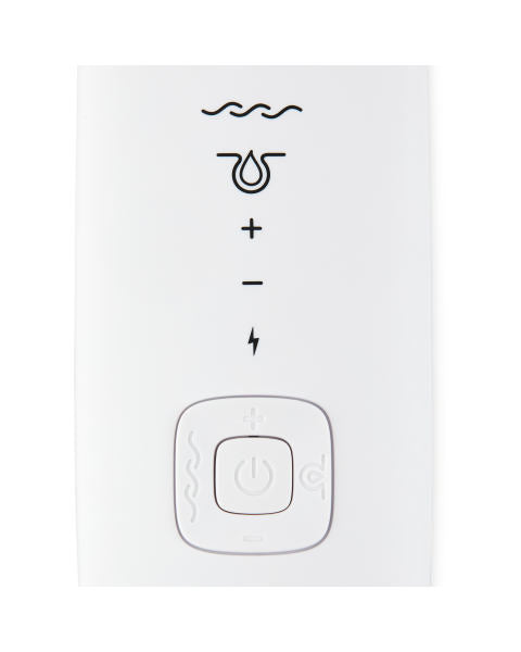 StylPro Smooth Finish Ultrasonic Ionic Facial Enhancer