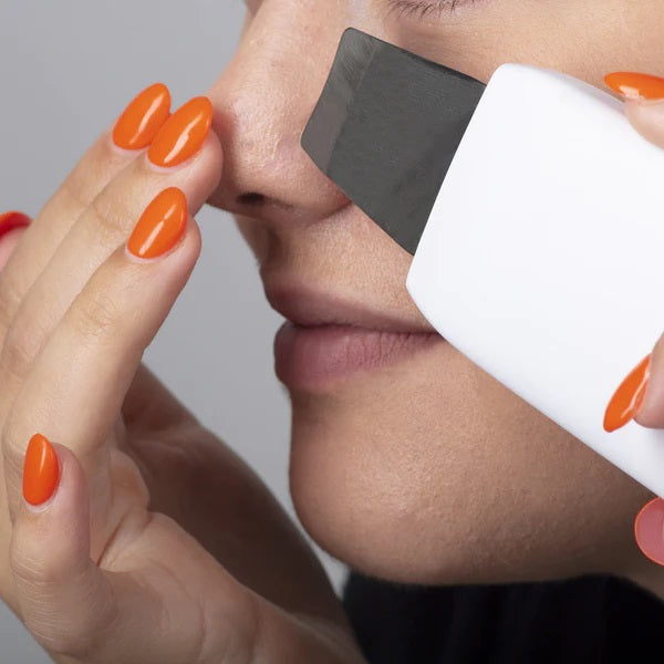 StylPro Smooth Finish Ultrasonic Ionic Facial Enhancer