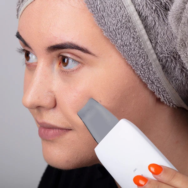 StylPro Smooth Finish Ultrasonic Ionic Facial Enhancer
