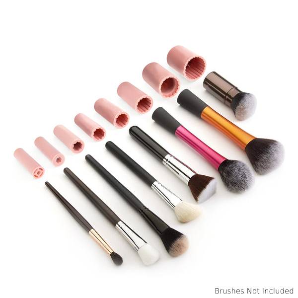StylPro Makeup Brush Cleaner and Dryer Gift Set