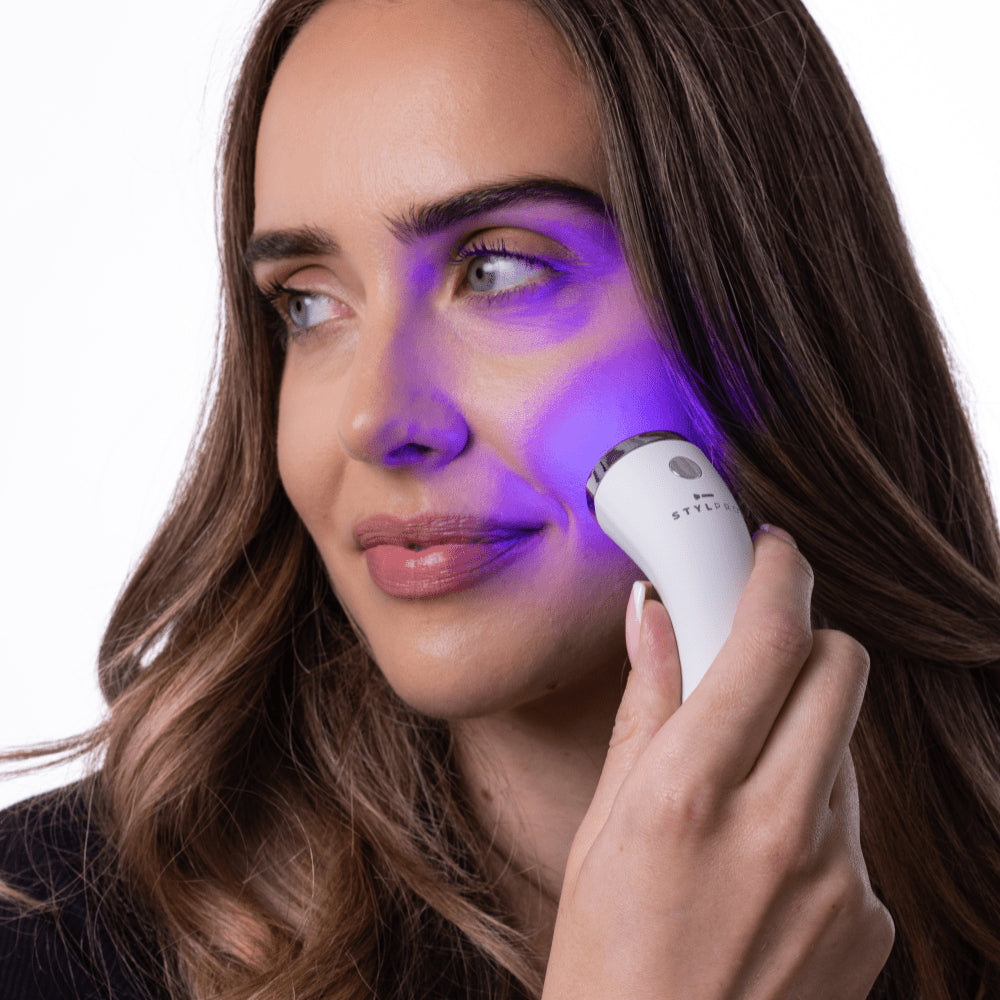 StylPro Mini LED Wand