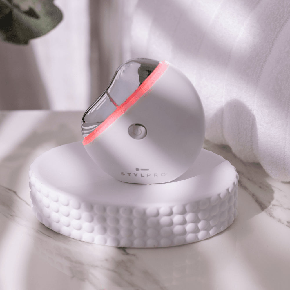 StylPro Heated LED Electric Gua Sha