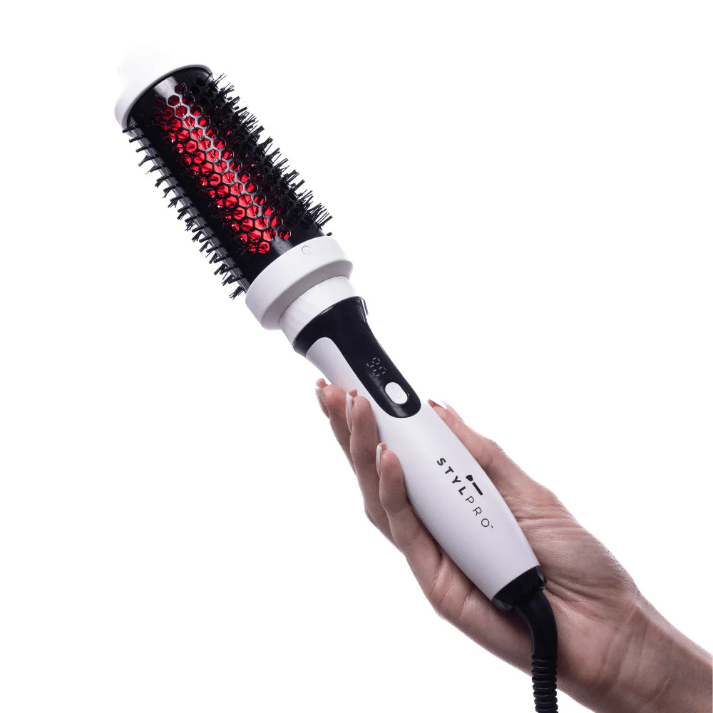StylPro Red & Infrared Thermal Brush