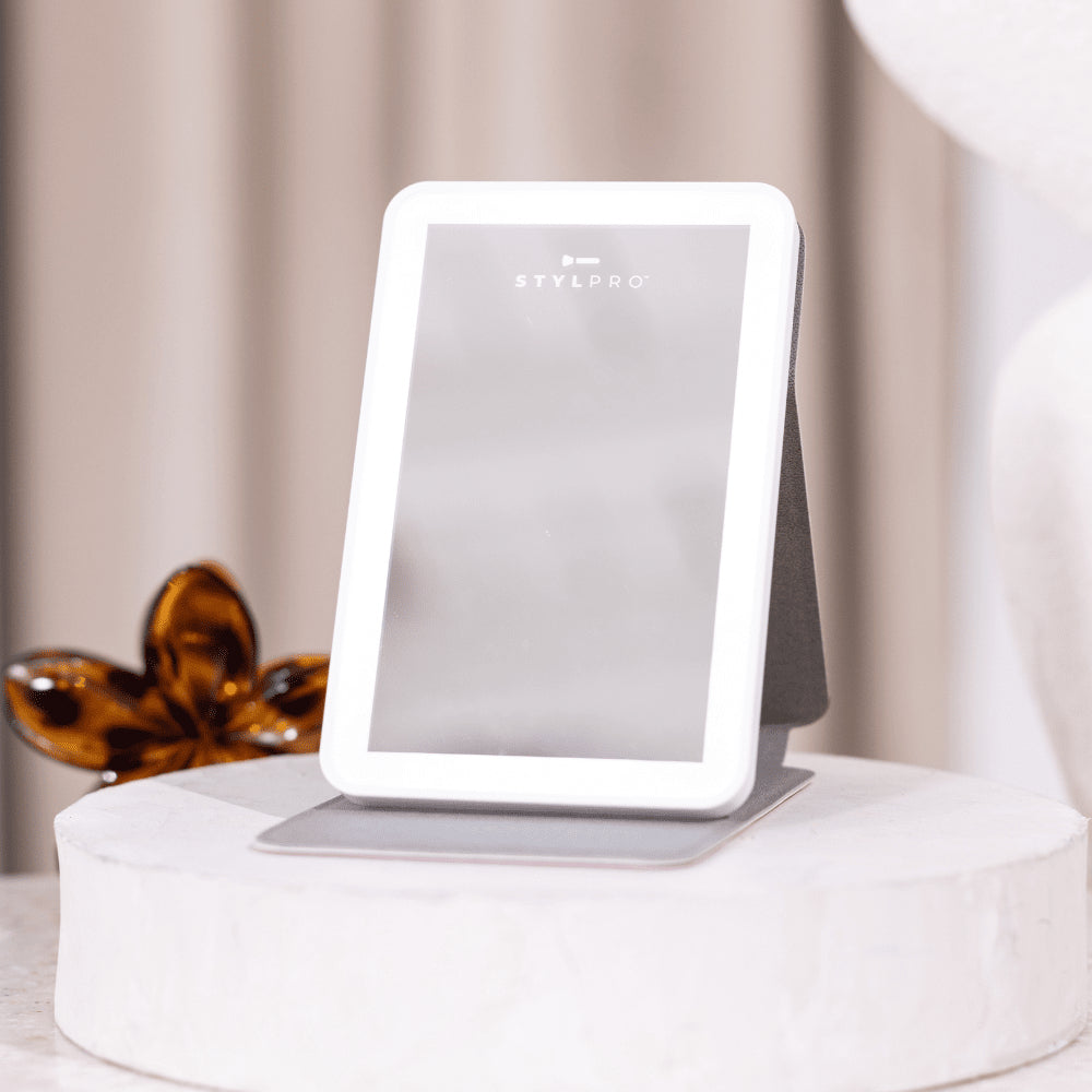 StylPro LED Mini Mirror