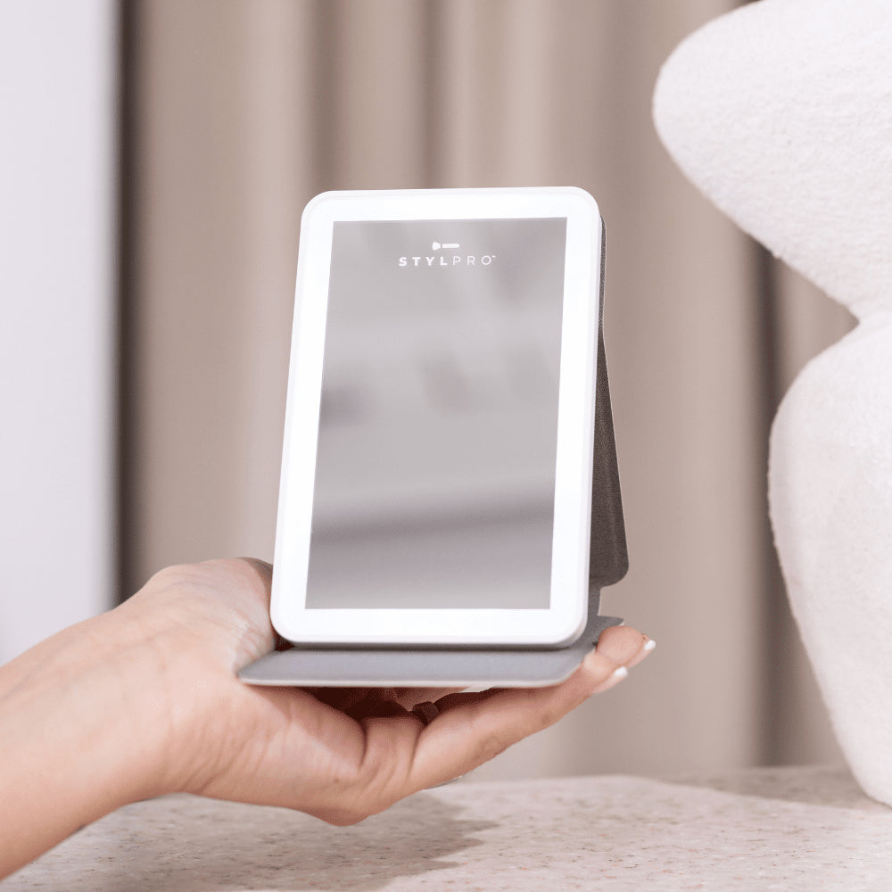 StylPro LED Mini Mirror