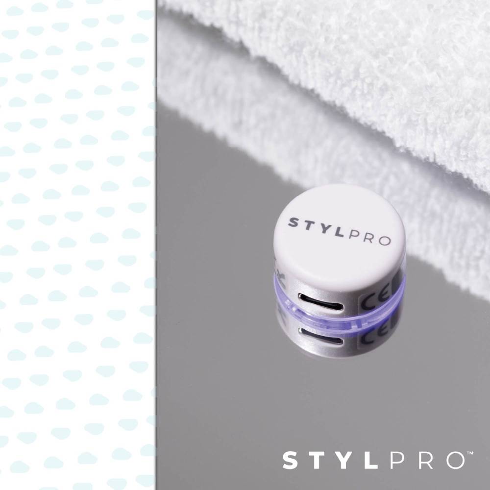 StylPro LED Spot & Blemish Patch