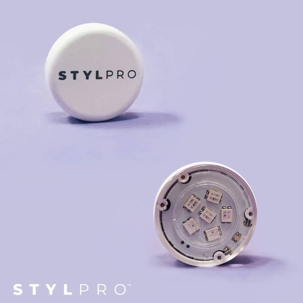 StylPro LED Spot & Blemish Patch