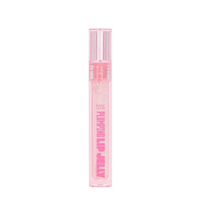 Babe Original Glow Plumping Lip Jelly Clear 3ml