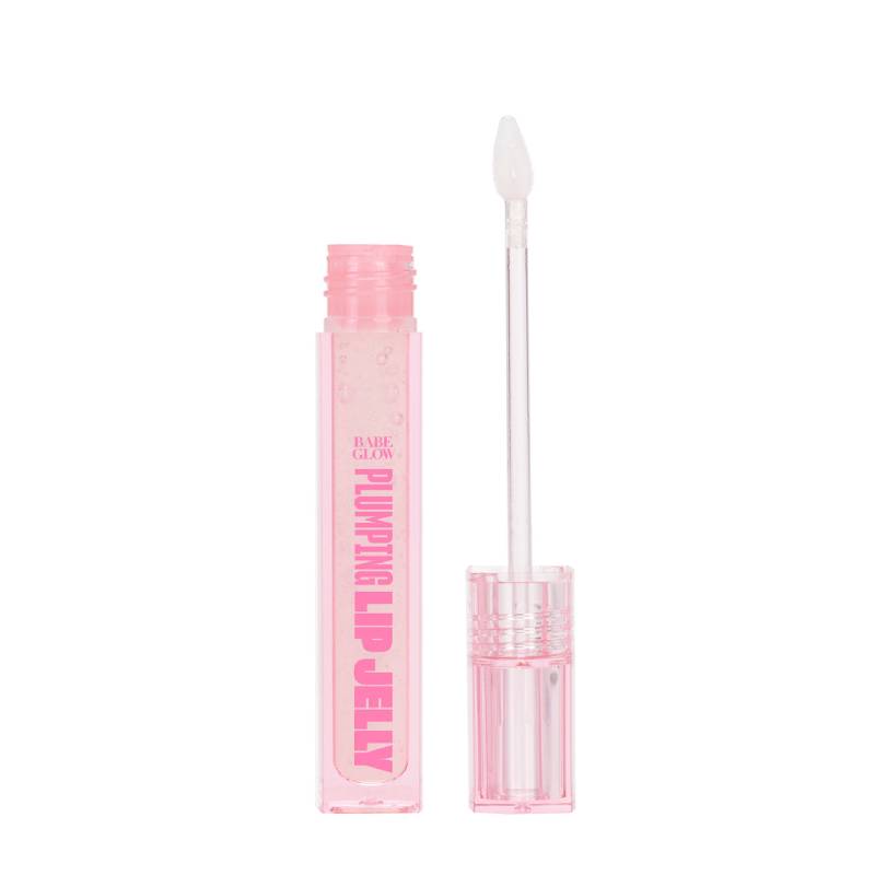 Babe Original Glow Plumping Lip Jelly Clear 3ml