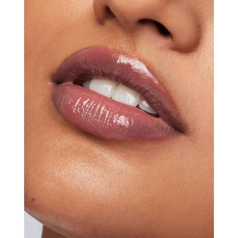 Babe Original Glow Plumping Lip Jelly Sheer Mauve 3ml