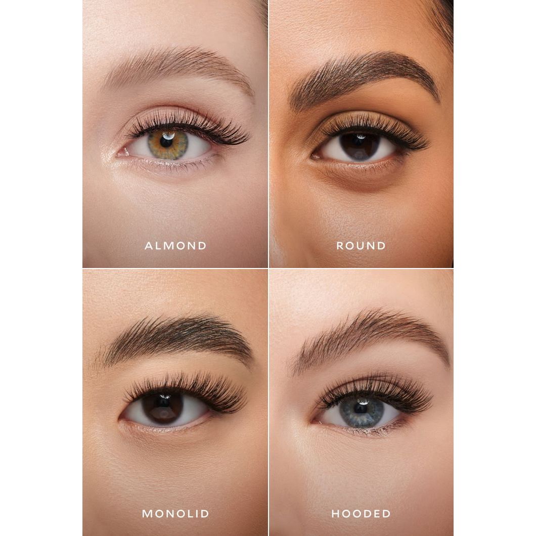 Velour Effortless Collection Effortless Final Touch