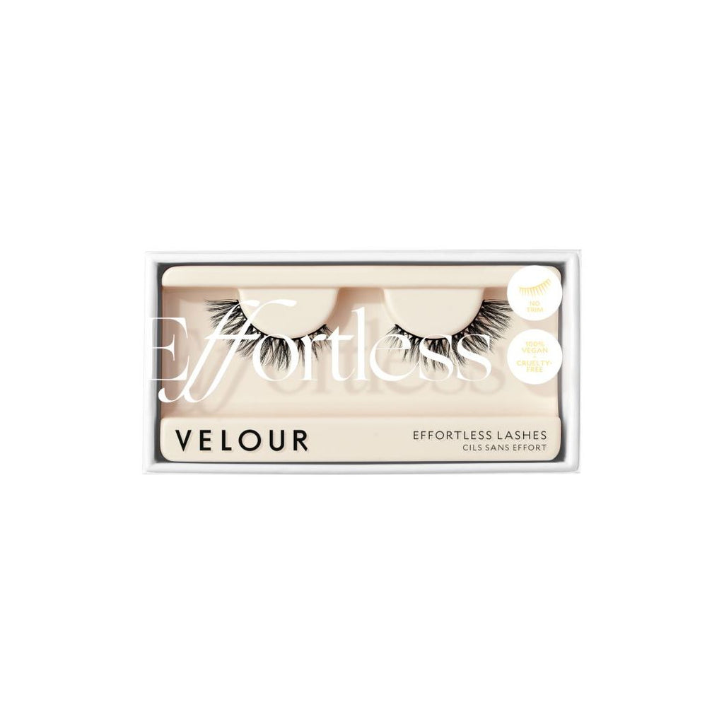 Velour Effortless Collection Effortless No Drama