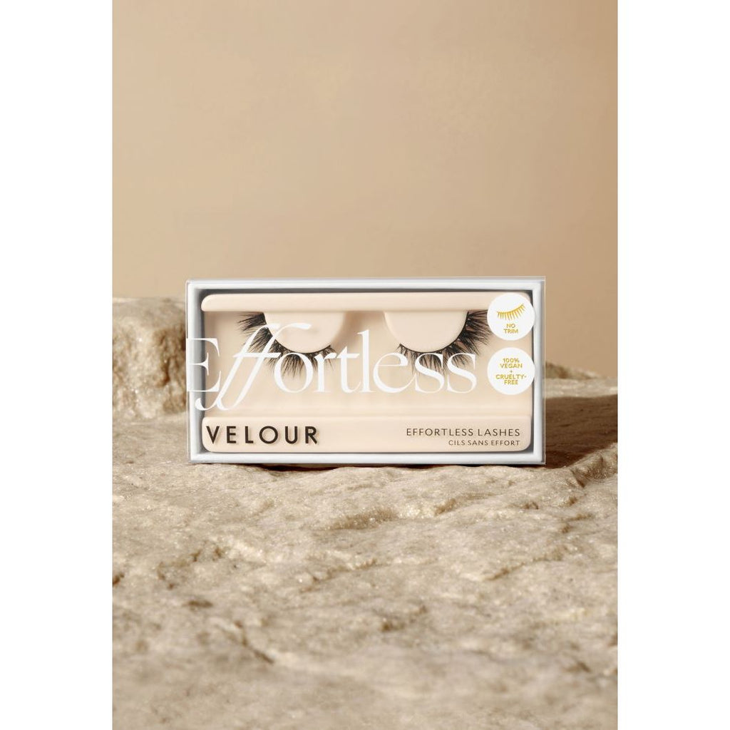 Velour Effortless Collection Effortless No Drama