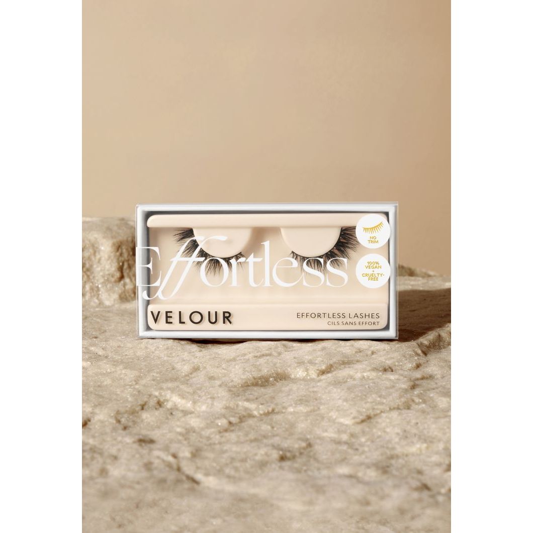 Velour Effortless Collection Effortless No Drama