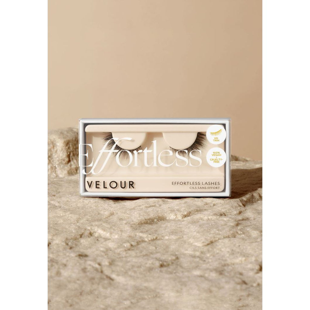 Velour Effortless Collection Effortless Mini Me