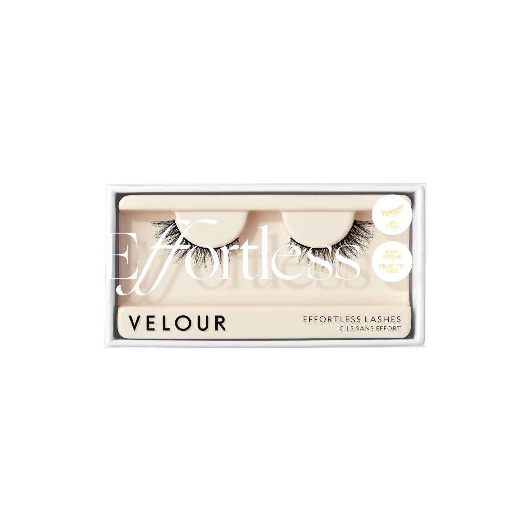 Velour Effortless Collection Effortless Mini Me