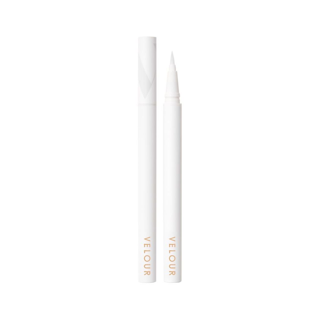 Velour Glue & Go Pen