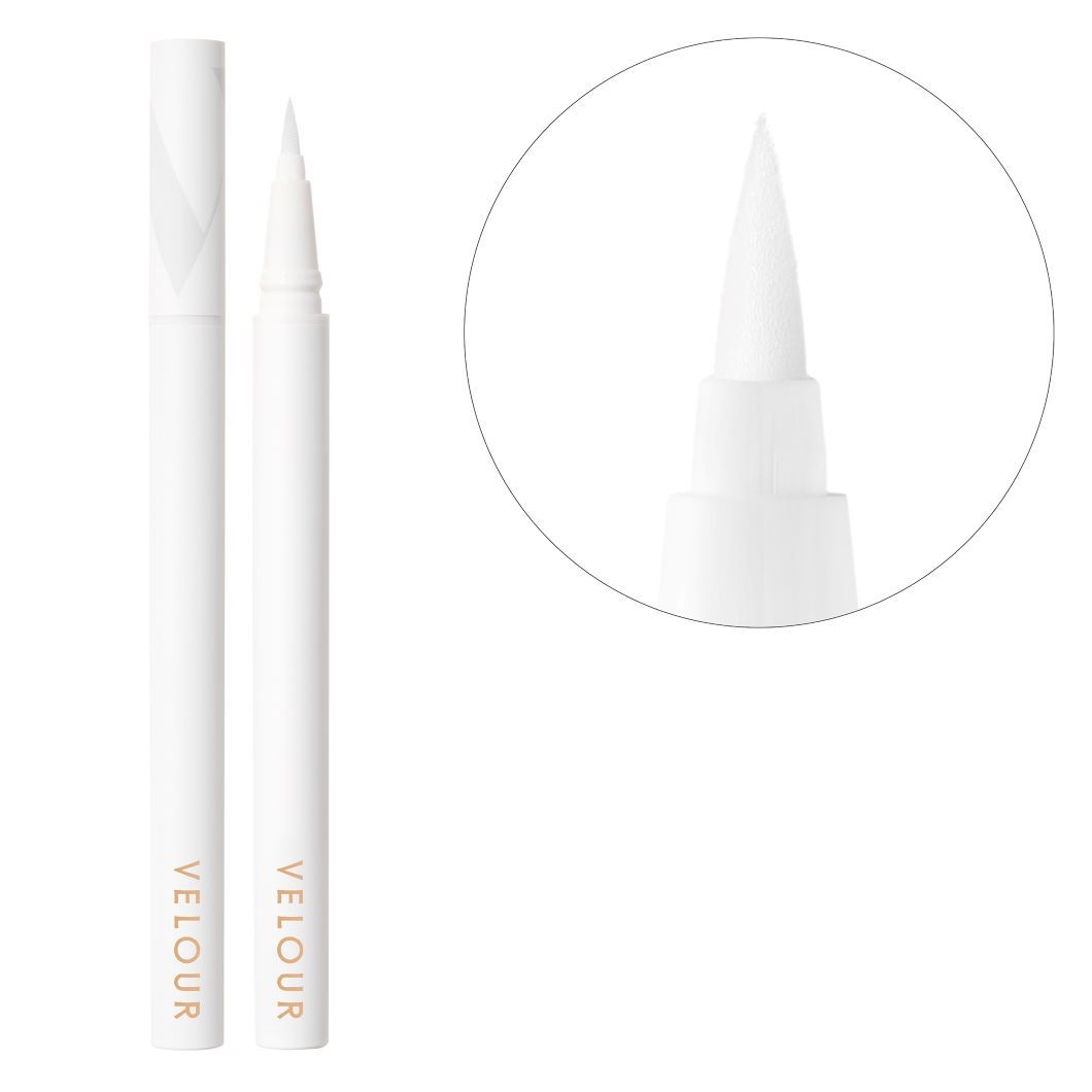 Velour Glue & Go Pen