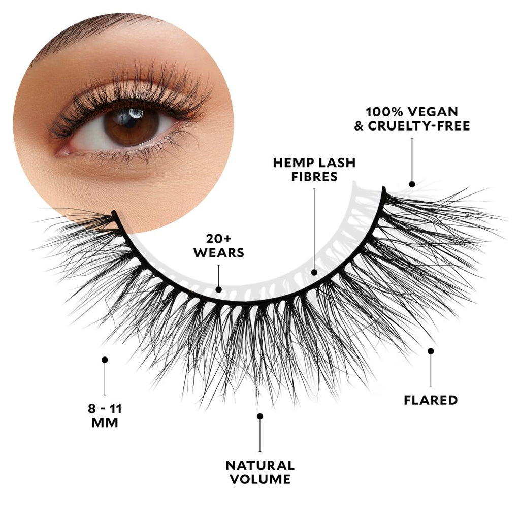 Velour Plant Fibre Collection Cloud Nine