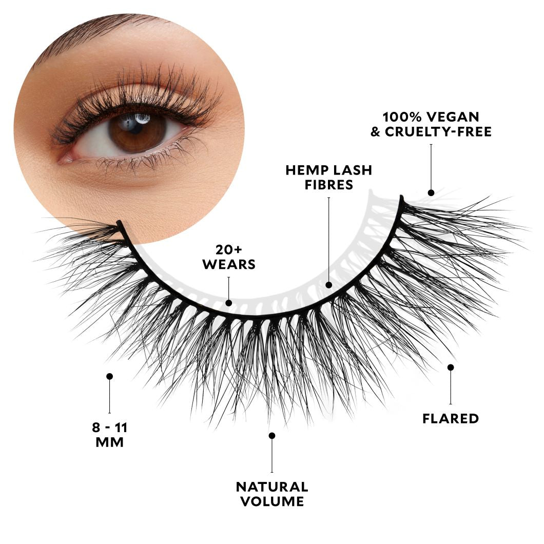 Velour Plant Fibre Collection Cloud Nine