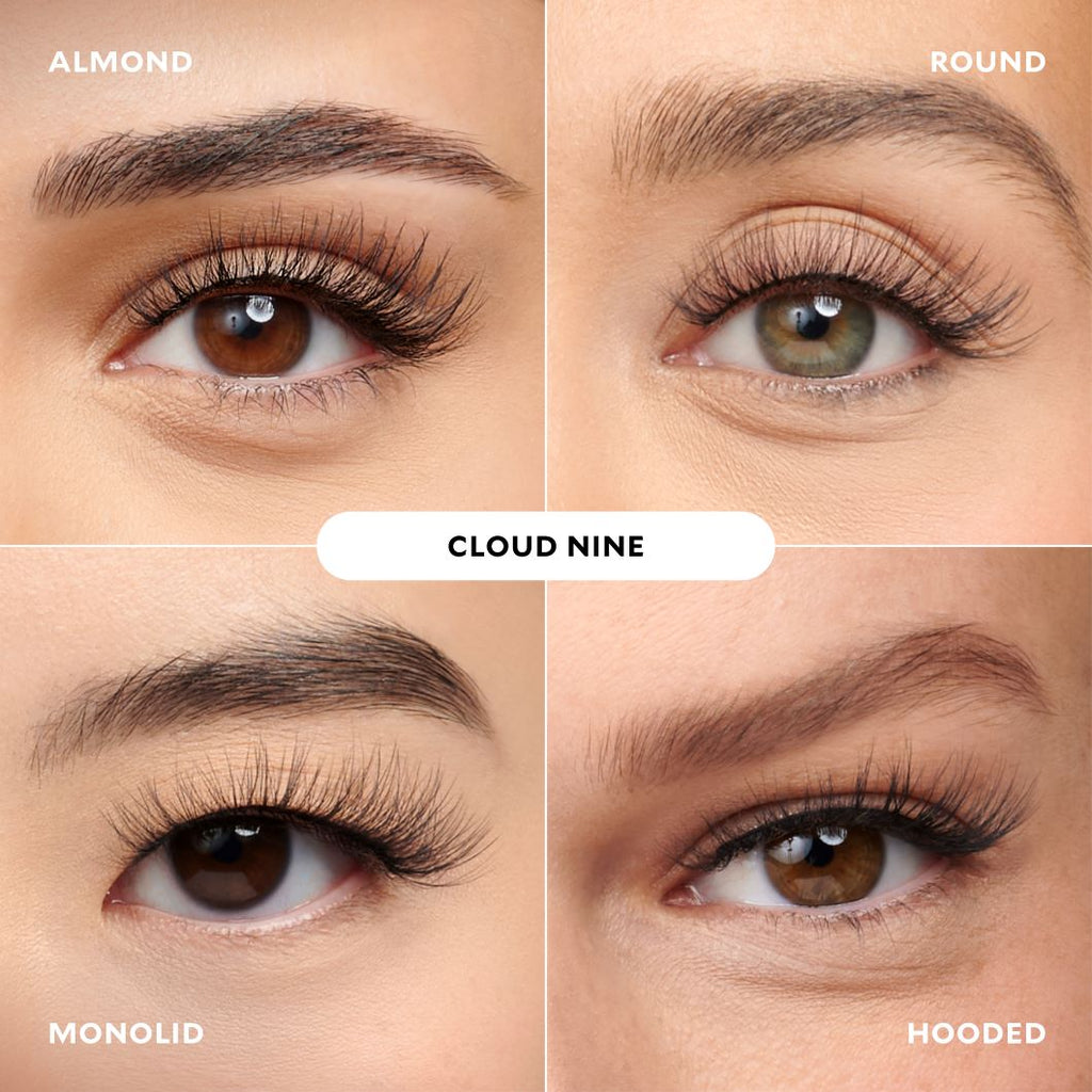 Velour Plant Fibre Collection Cloud Nine