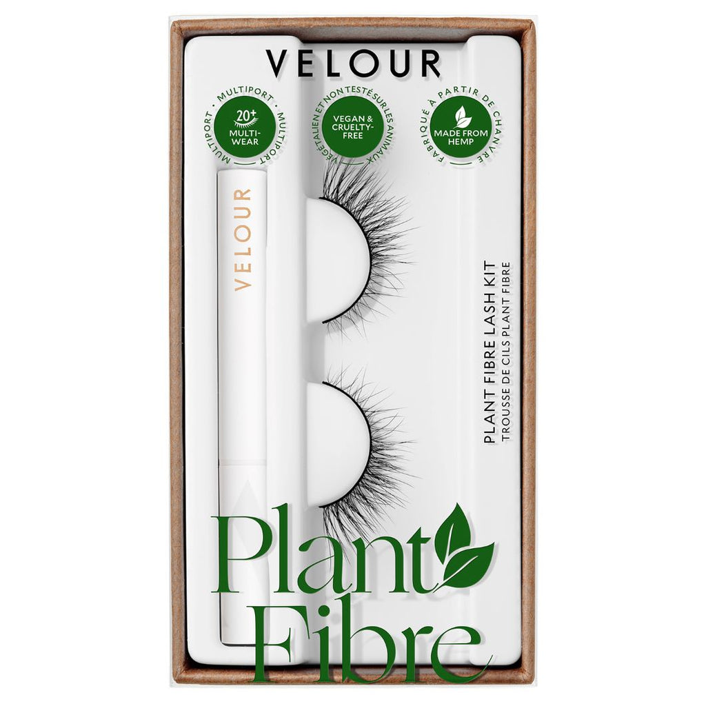 Velour Plant Fibre Kit