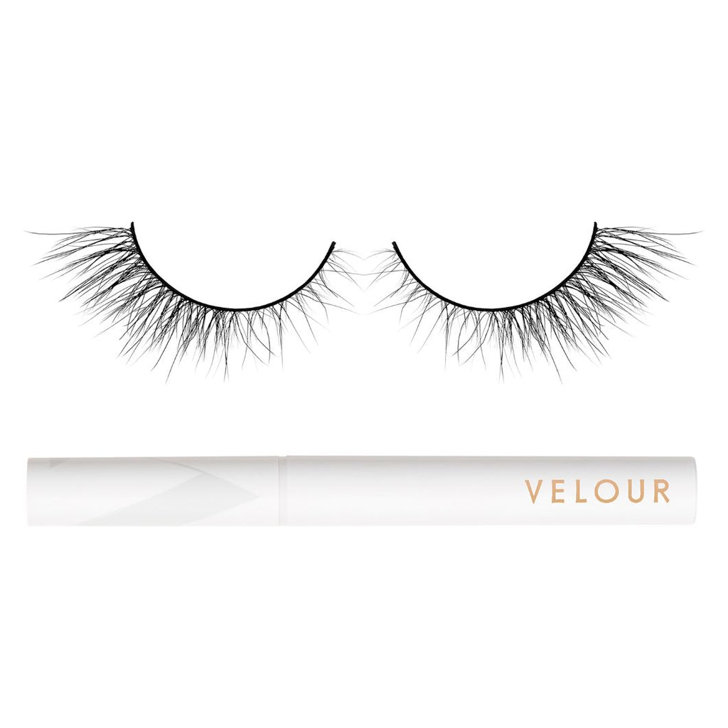 Velour Plant Fibre Kit