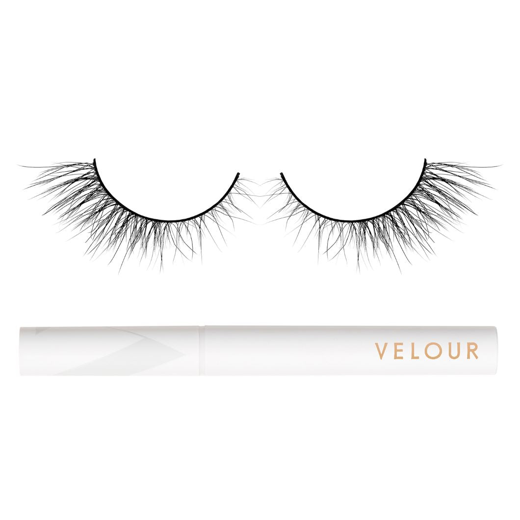 Velour Plant Fibre Kit