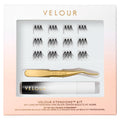 Velour Velour Xtension DIY Lash Kit
