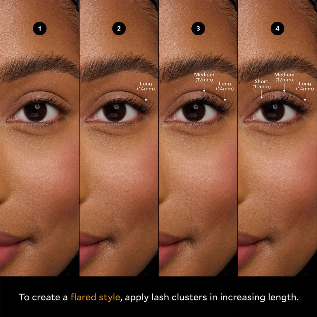 Velour Velour Xtension DIY Lash Kit