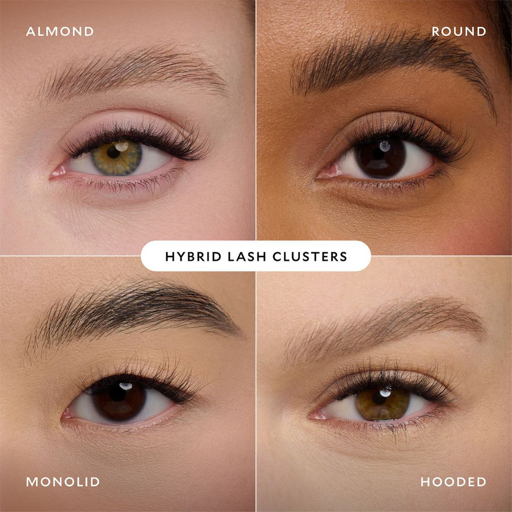 Velour Velour Xtension DIY Lash Kit
