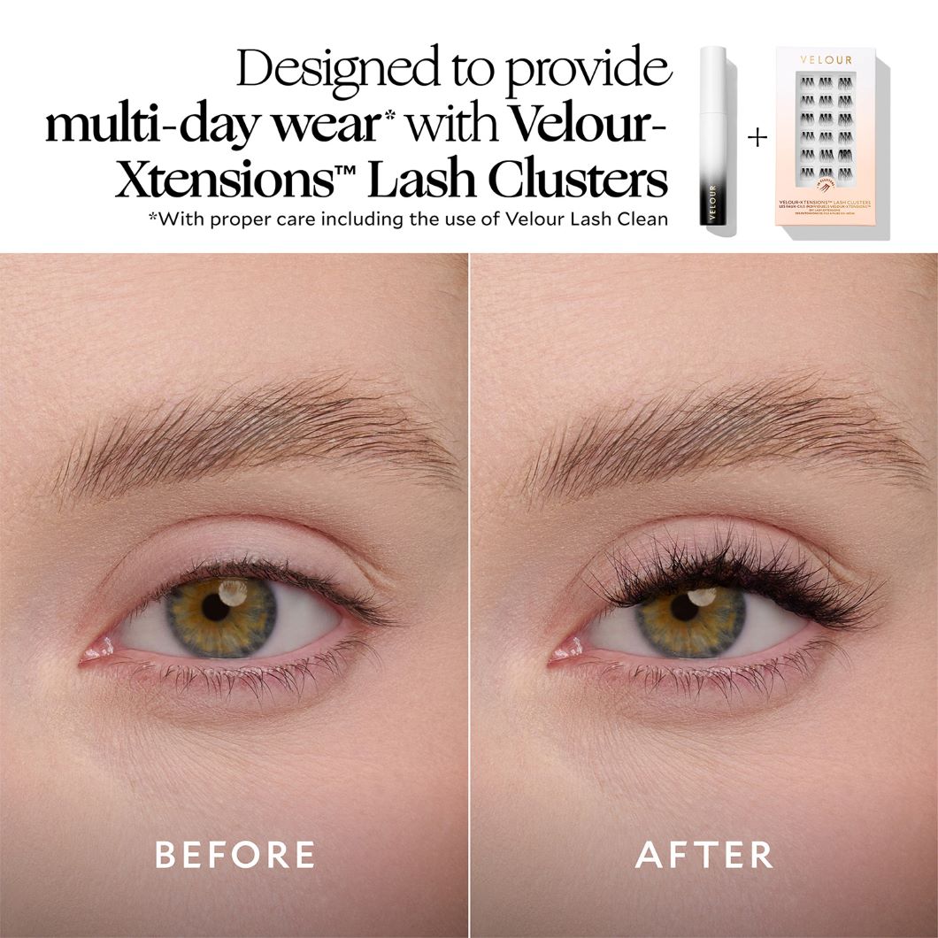 Velour Lash Bond 10ml