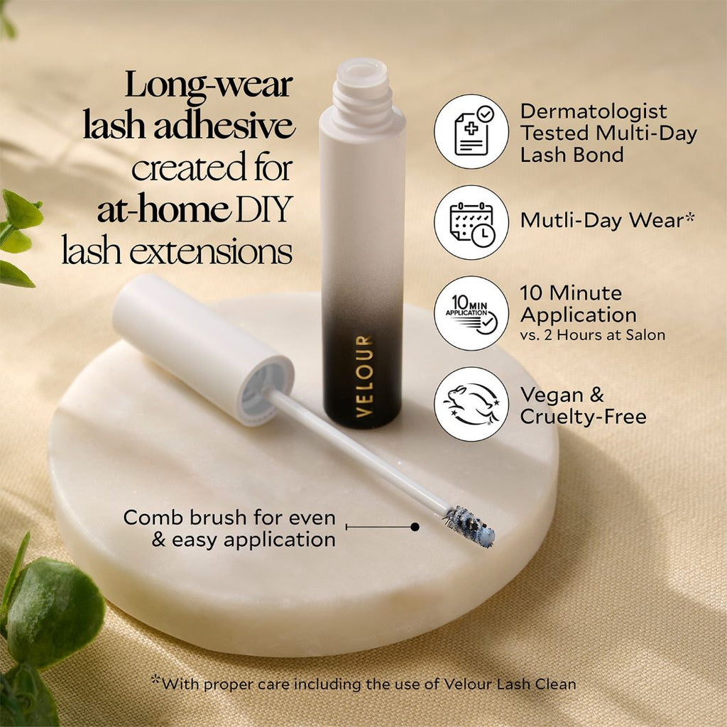 Velour Lash Bond 10ml