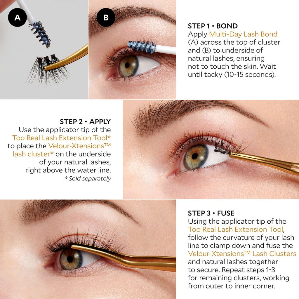 Velour Lash Bond 10ml