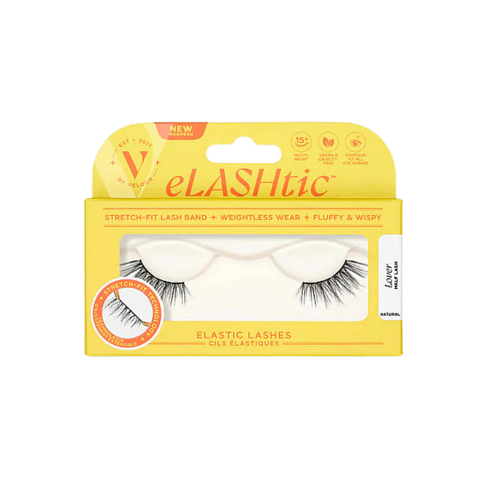 Velour eLASHtic Collection Lover Half Lash