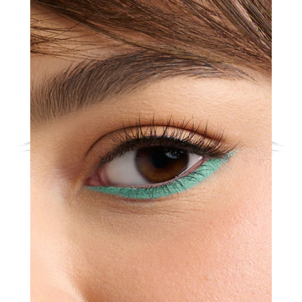 Velour everGREEN Collection Wallflower Half Lash